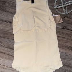 Bodysuit Con Faja Marca Skim’s 