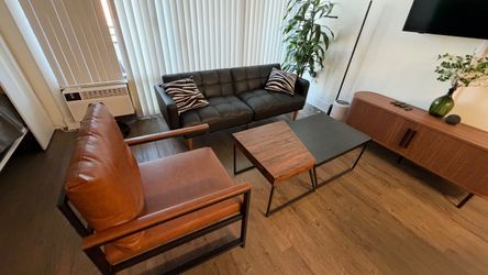Living room set