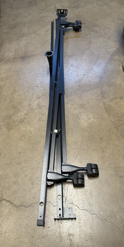 Bed Frame