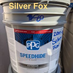 5 Gallon Paint 