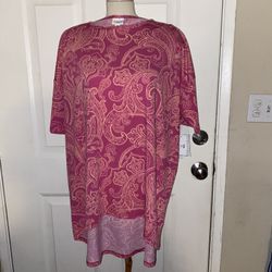 Lularoe IRMA 