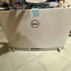 Dell 27 All in One Desktop 1 Year warranty valid