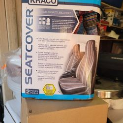 Seat Covers