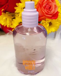 Zara Perfume