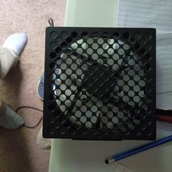 Xbox G Story Cooling Fan