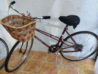 Sekai city bike (27.5")