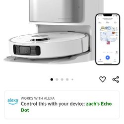 dremebot LS10 (vacuum)