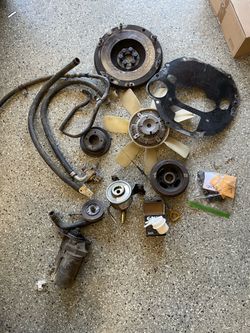 Toyota Parts