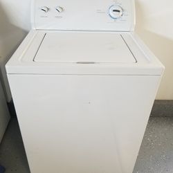Washer & Dryer