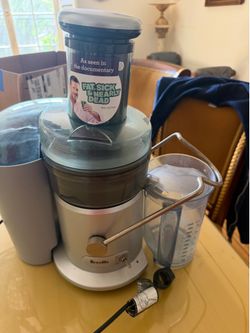 Juicer