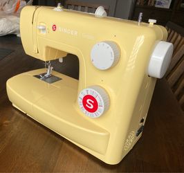 Singer Simple 3233y