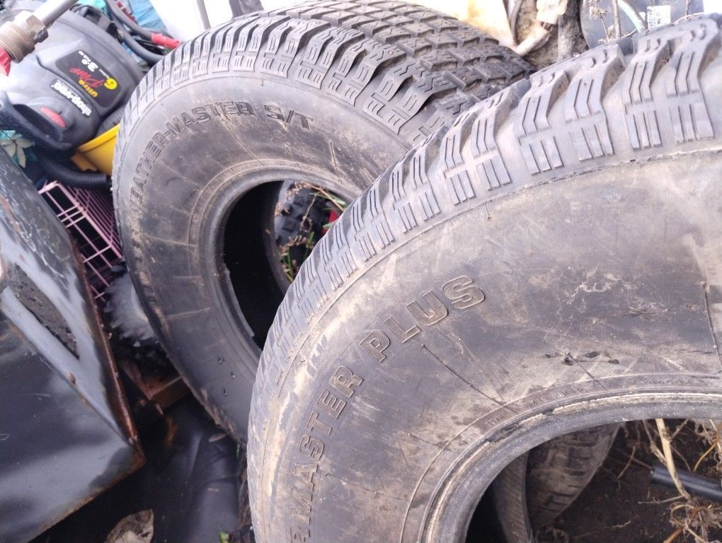 tire sale