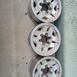 Rines Para Toyota Son 3 