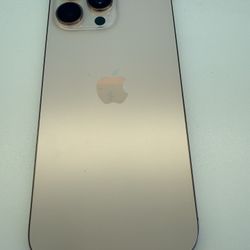 iPhone 16 Pro Max 256gb AT&T / Cricket Only