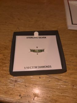 R.K Macy and Co. ring