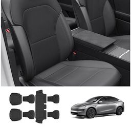 Seat cushions for Tesla model Y 2025