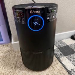 Shark Air Purifier