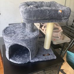 Cat Tree 