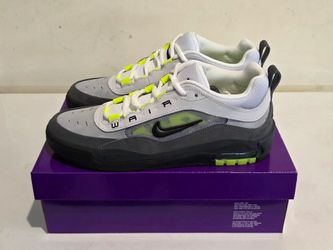 Nike Air Ishod Wair SB (2026)