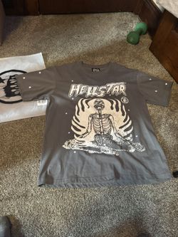 Hellstar Shirt 