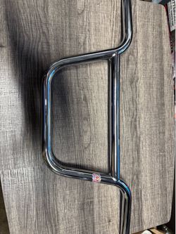 Gt bmx power bend bars