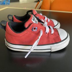 Converse Easy On Toddler Shoes 