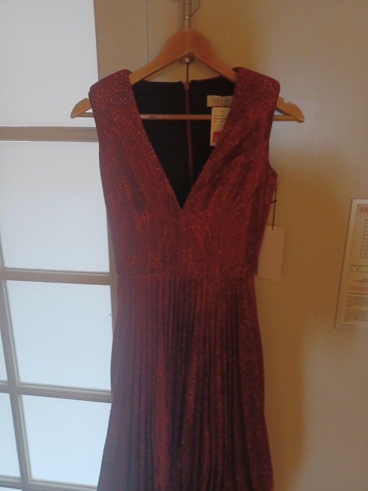 Party Dress