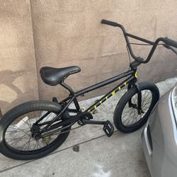 Cult Bmx Bike 