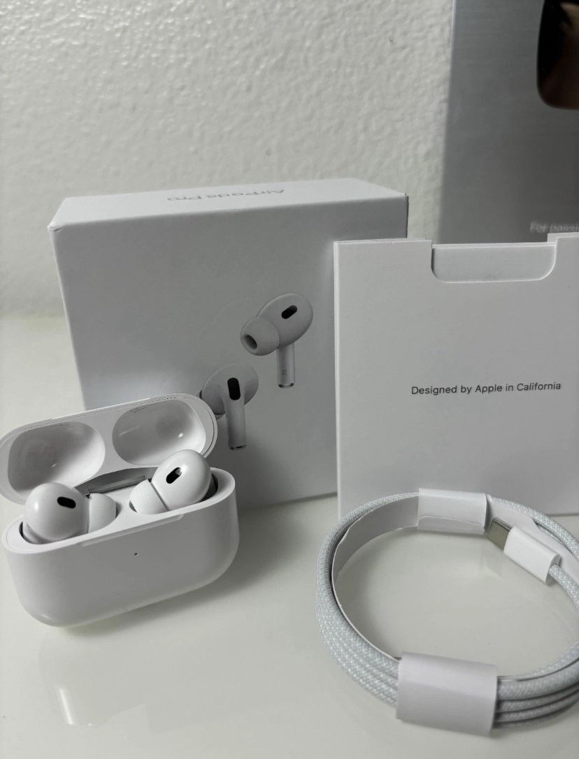 AirPods Pro 2