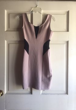 Size small foreign exchange dress