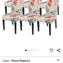 Dinning Chair Covers 