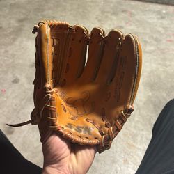 Baseball Glove