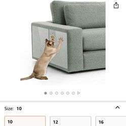 Cat Scratch Deterrent 