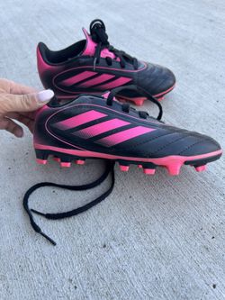 Youth Soccer Cleats 12.5 Size