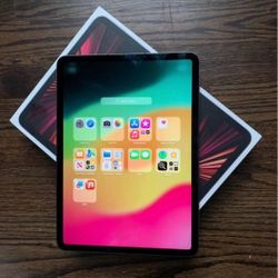 APPLE IPAD PRO 
