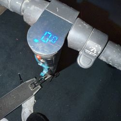 Gotrax Electric Scooter 