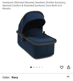 Bassinet 