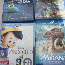 Blue -Ray