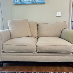 Couch L 57 H 21