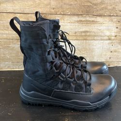 Nike Sfs Tactical Boots