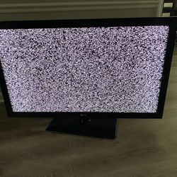 46” LG tv 