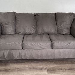 Sofa And love Seat 