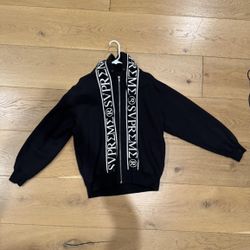 supreme jacket