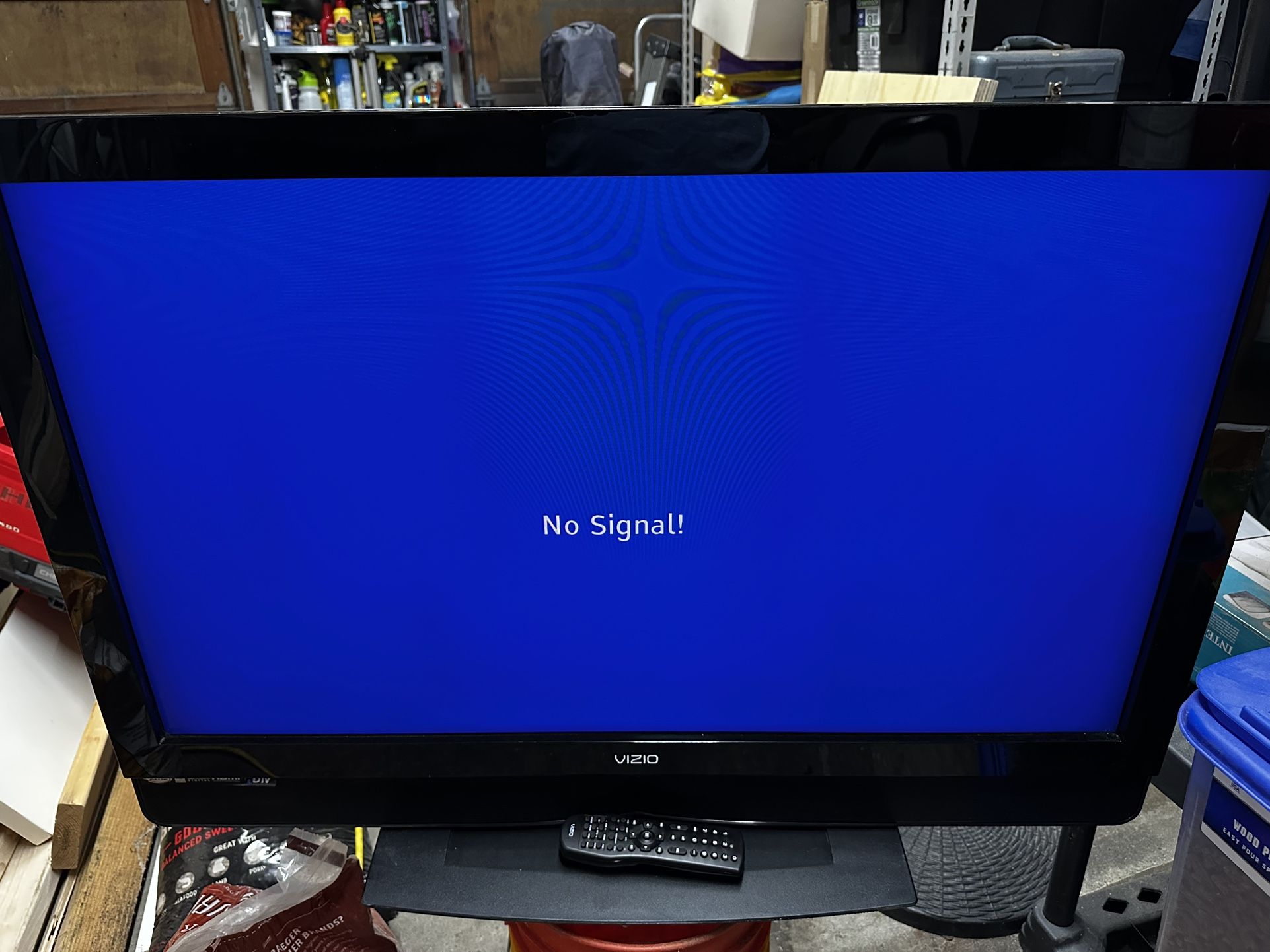 Vizio TV