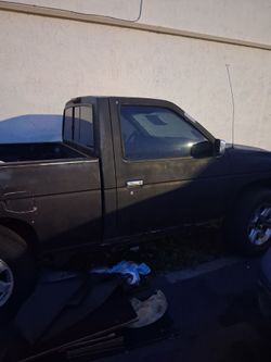 Pickup truck 1994 for sale  Nissan