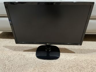 LG Monitor 23MP57HQ 23inch 1080p