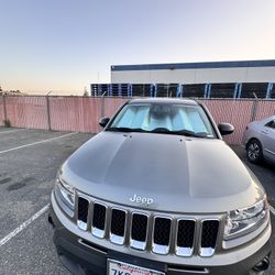 2013 Jeep Compass