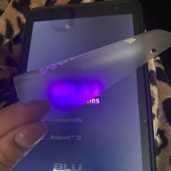 Android Tablet (Brand New)(Unlimited Internet Service Included)(One Time Price)