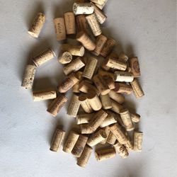 Wine Bottle Corks 64