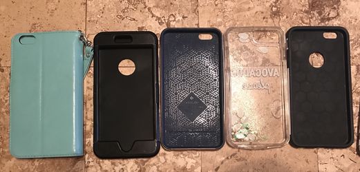 Iphone 6+ cases